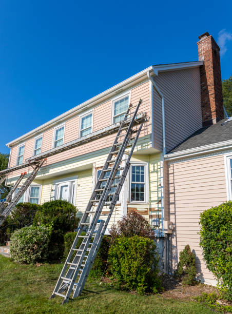 Reliable Hilton Head Island, SC Siding Installation & Repair Solutions